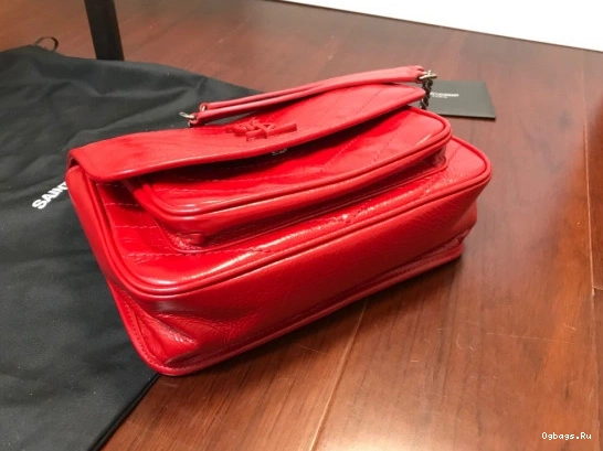 YSL NIKI BABY 0814